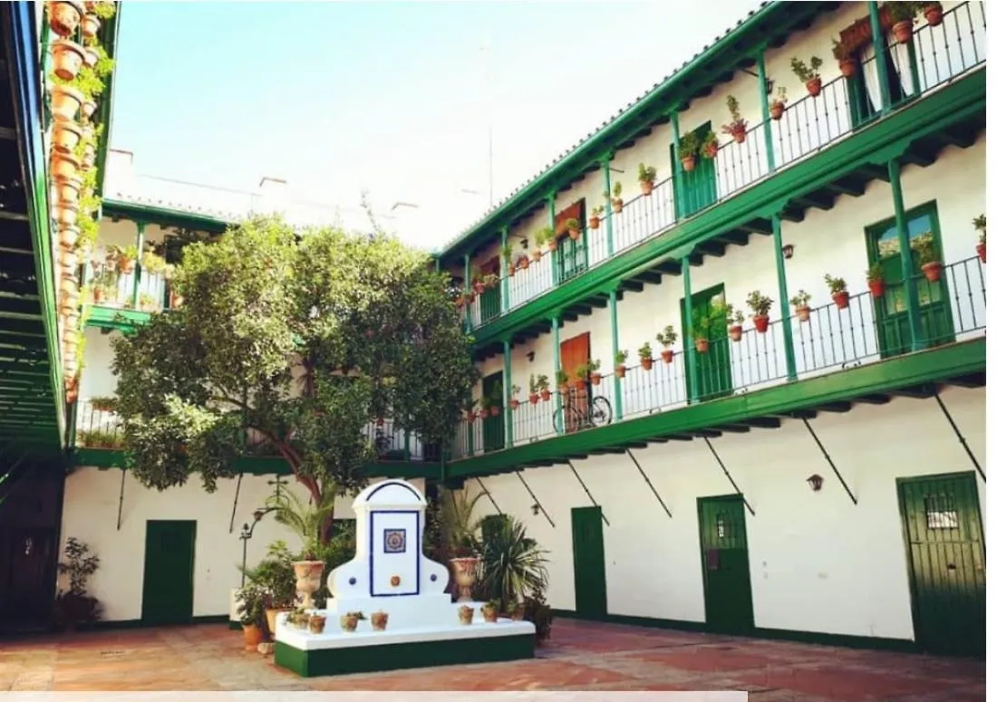 Casa Duque Compartida Familiar 2- Habitacion Bano Propio セビリア スペイン