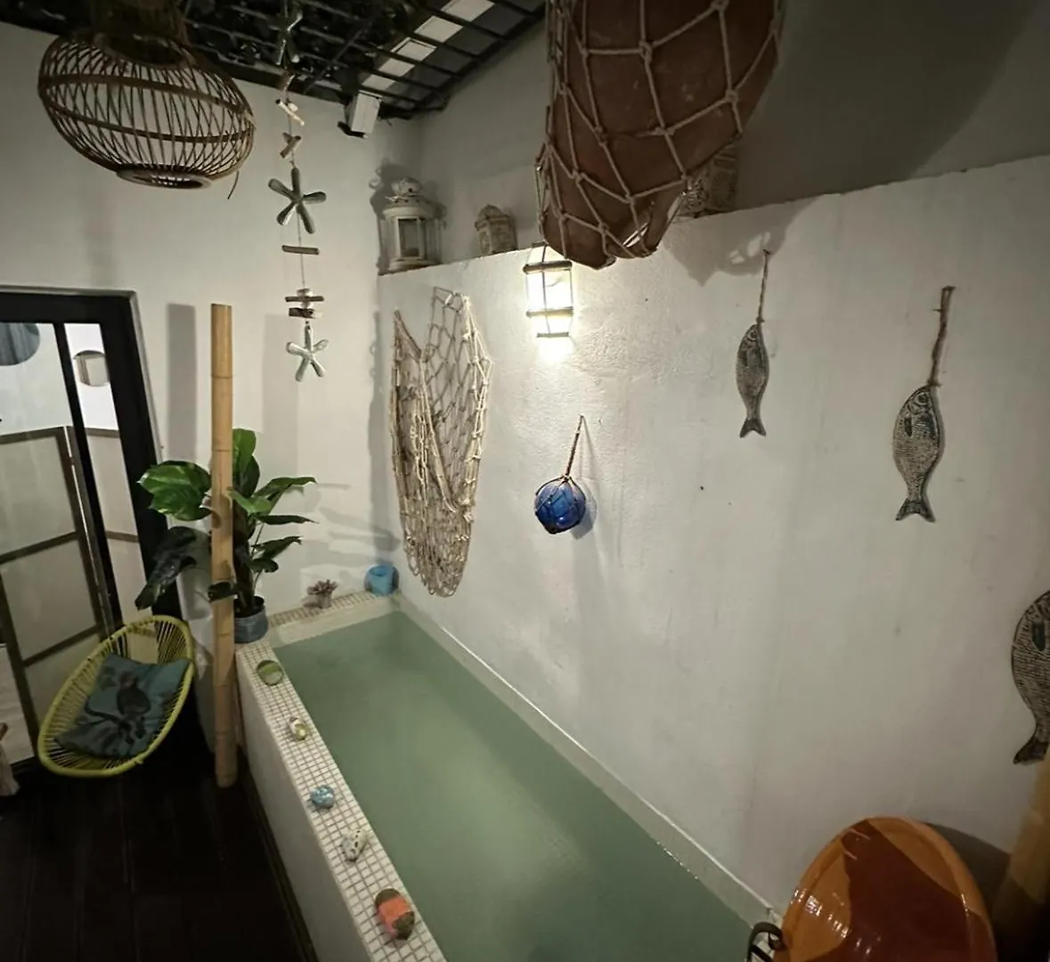 Casa Duque Compartida Familiar 2- Habitacion Bano Propio セビリア ホームステイ