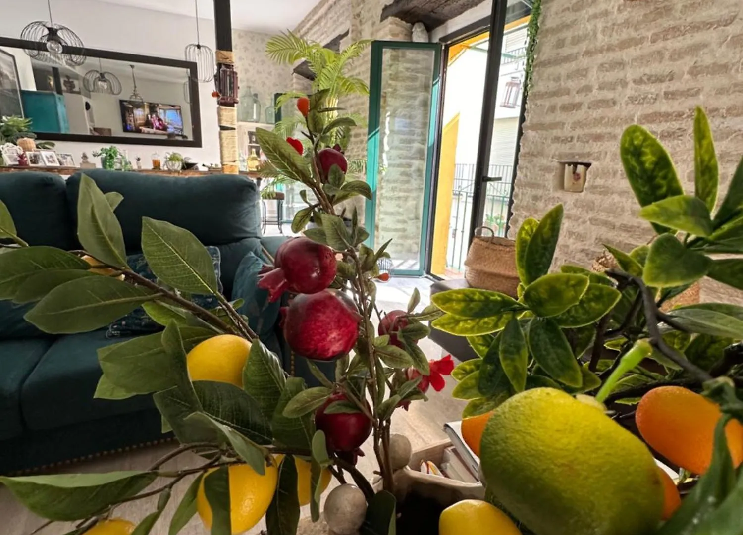 Casa Duque Compartida Familiar 2- Habitacion Bano Propio セビリア スペイン
