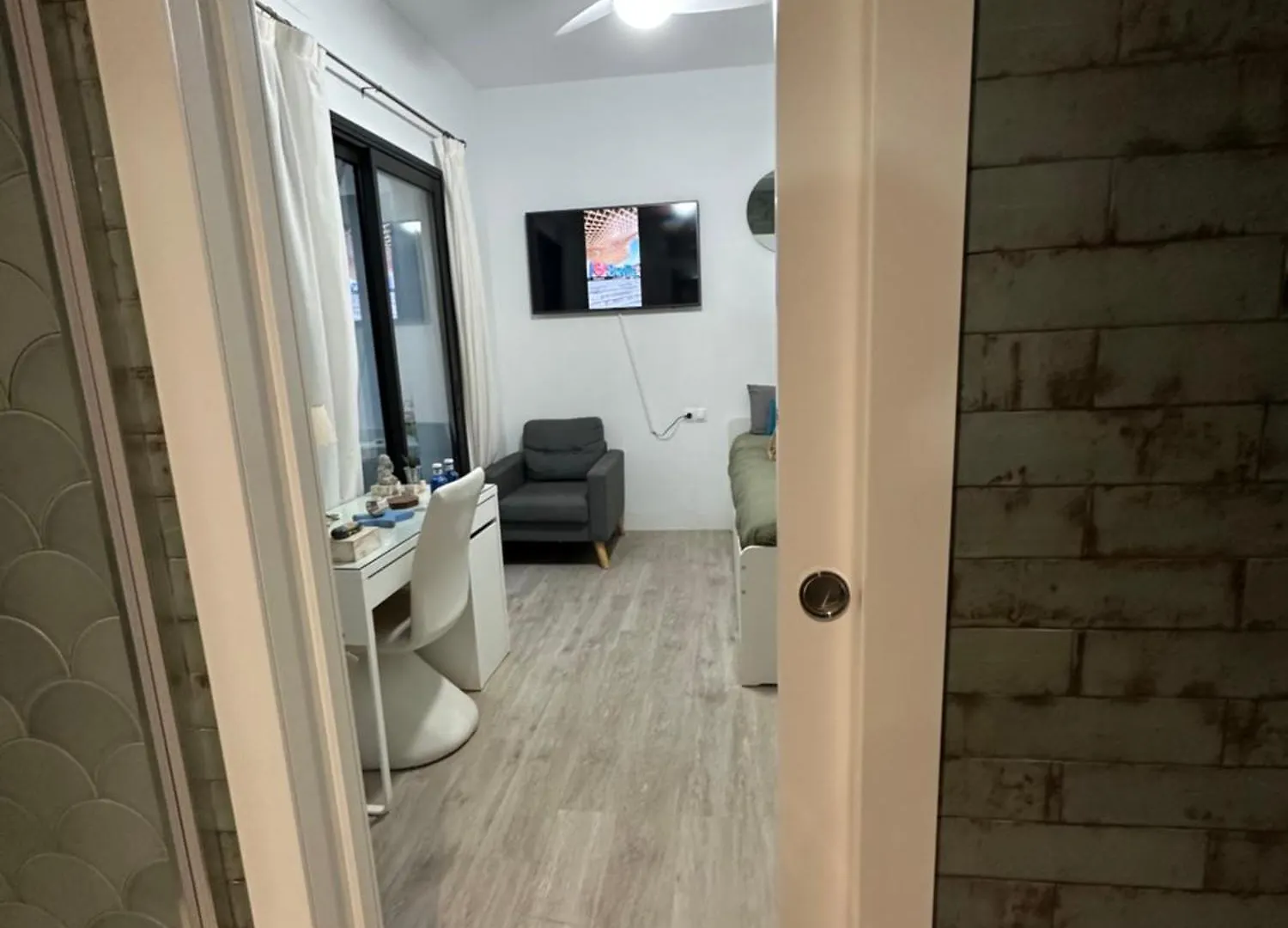 Casa Duque Compartida Familiar 2- Habitacion Bano Propio セビリア スペイン