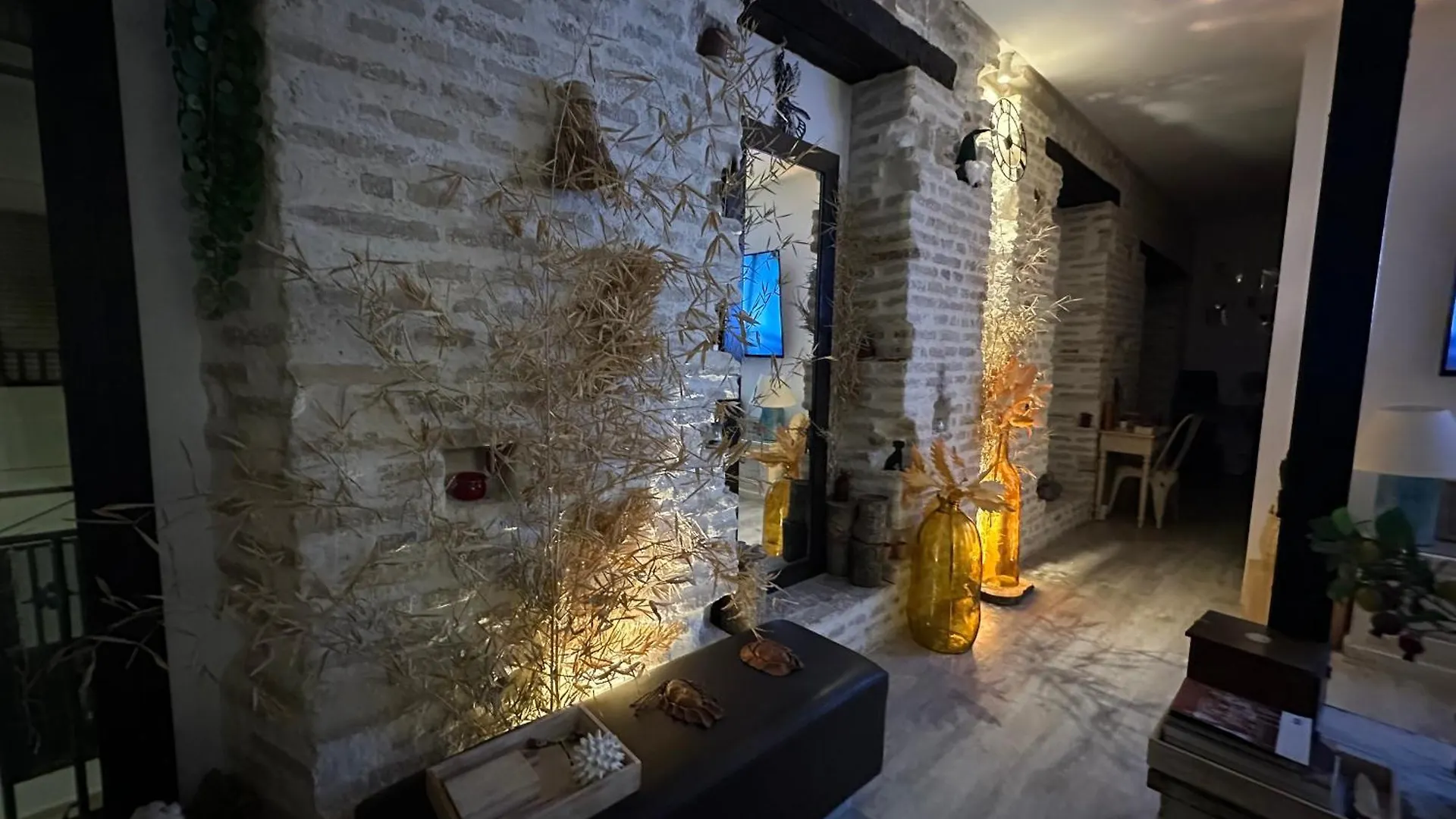 Casa Duque Compartida Familiar 2- Habitacion Bano Propio セビリア スペイン