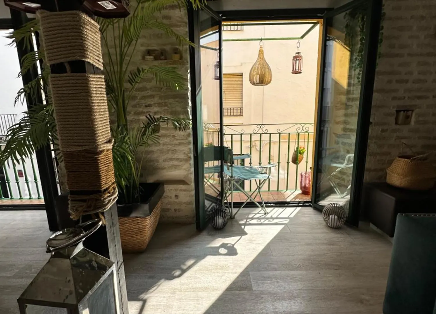 Homestay Casa Duque Compartida Familiar 2- Habitacion Bano Propio Seville Spain